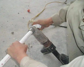 绥化漏水维修电话