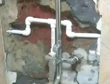 绥化卫生间漏水检测电话