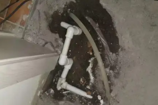 绥化卫生间漏水检测多少钱