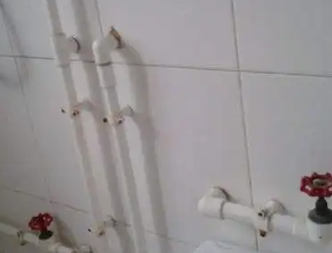 绥化水管维修多少钱