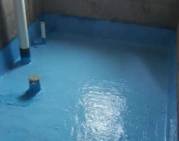 绥化卫生间防水哪家好
