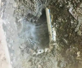绥化查漏水哪家好