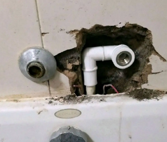 绥化卫生间漏水检测多少钱