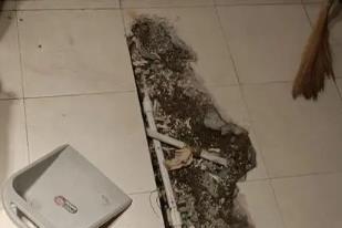 绥化卫生间漏水检测电话